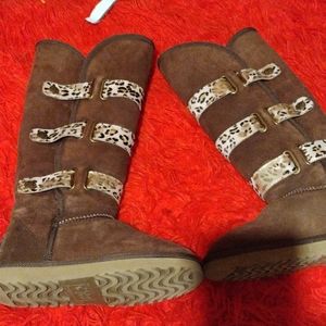 Rare UGGs boots